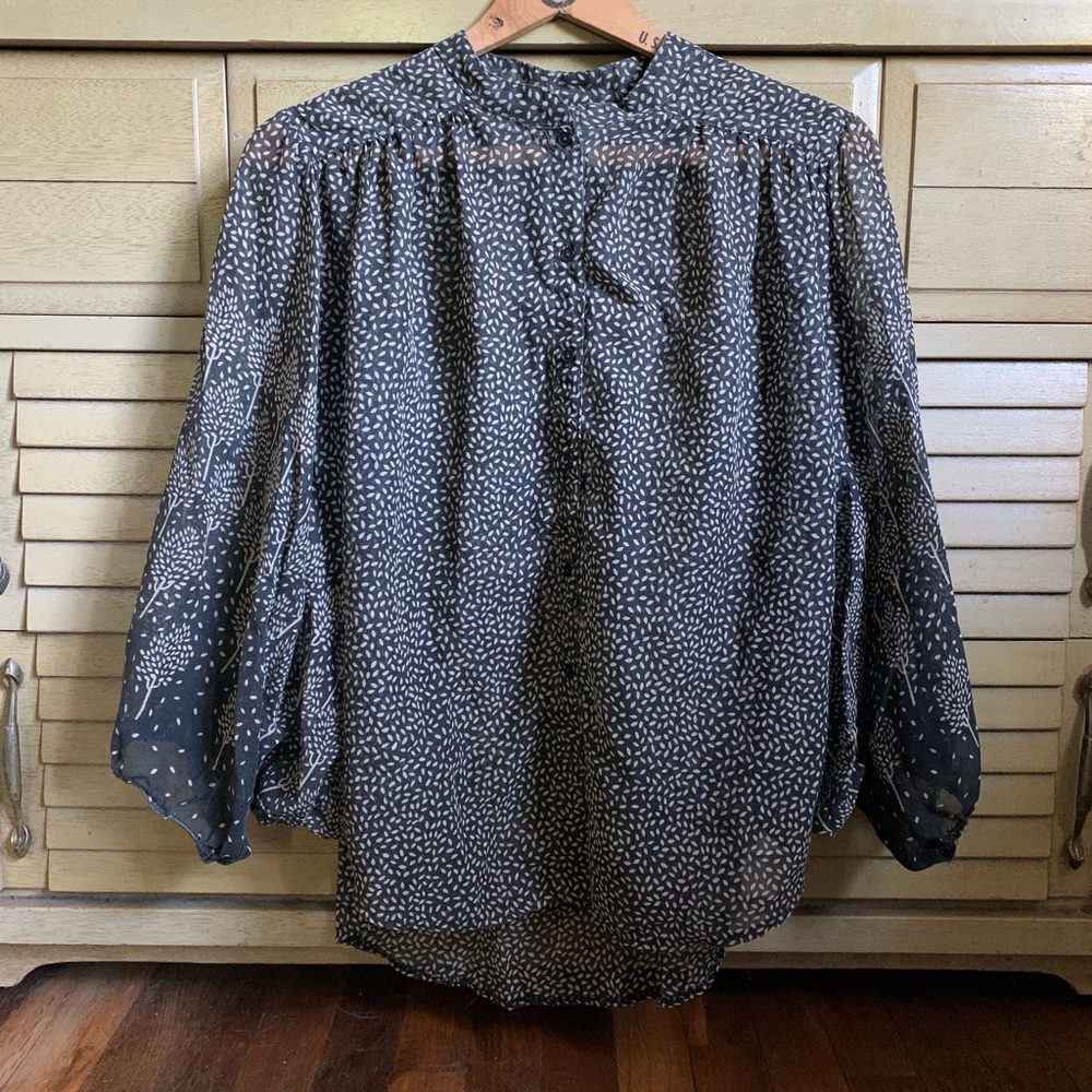 VINTAGE TOP
